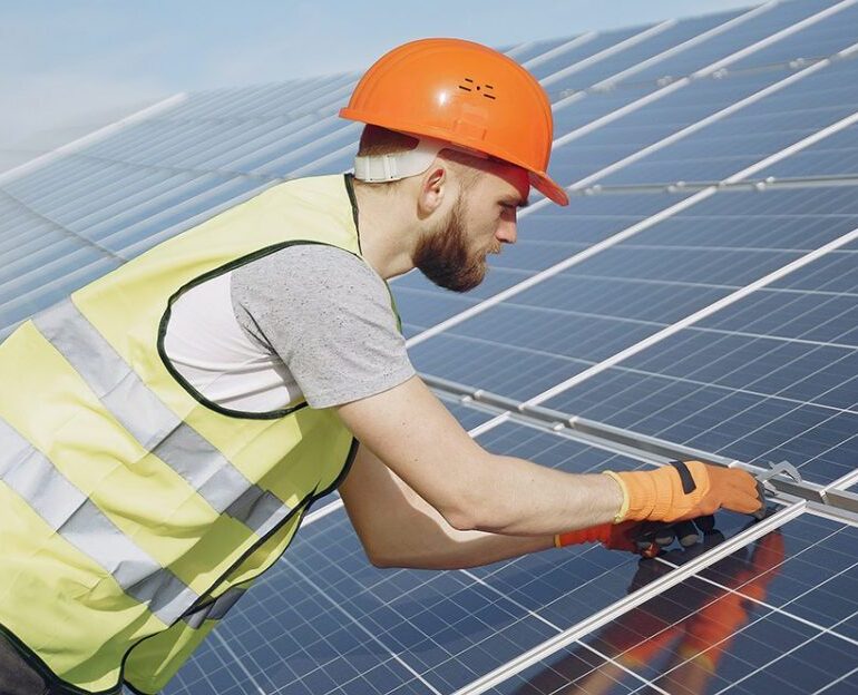 High school program starting