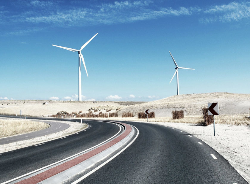 Aviation Construction Reaching New Heights